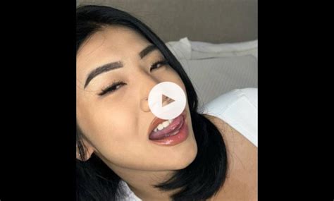 Cindy Zheng leaked